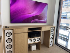 Audio video system integrators Smart Home Worx services New York