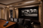 Home automation installation by Audio Video Systems for Westchester