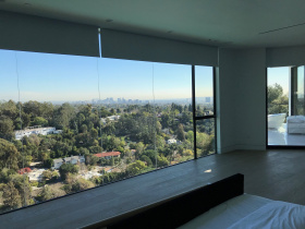 Smart home installation by Ardent Integrated Systems for Bel Air